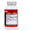 Фото складу Coriolus PS Turkey Tail Herbal Supplement, Трави, 90 капсул