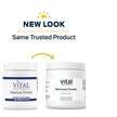 Фото состава Vital Nutrients, Д-манноза, Mannose Powder, 100 г