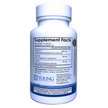 Фото складу Young Nutraceuticals, Mirica Advanced, ПЕА, 60 капсул