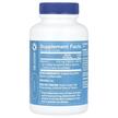 Фото складу Vitamin E 670 mg 1000 IU, Вітамін E Токофероли, 60 капсул