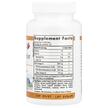 Фото складу Nordic Naturals, ProOmega Junior, Омега 3, 90 капсул
