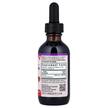 Фото складу Liquid Methylcobalamin Vitamin B12 Natural, Метилкобаламін B12, 5