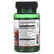 Фото состава Swanson, Ресвератрол, Resveratrol Complex, 60 капсул