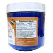 Фото складу Nootropics Depot, L-Theanine Powder, L-Теанін, 500 г