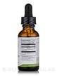 Фото складу Professional Formulas, Organic Iodine High-Potency, Йод, 29.5 мл
