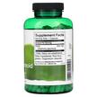 Фото состава Swanson, Рутин, Rutin Natural Bioflavonoid 250 mg, 250 капсул