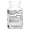 Фото складу Paradise Herbs, Panax Red Ginseng, Женьшень звичайний, 60 капсул