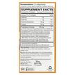 Фото складу Terry Naturally, CuraMed Plus Clinical OPC, Куркумін, 60 капсул