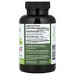 Фото складу Advanced Dual Berberine HCl Complex + Cinnamon, Берберин, 90 капс