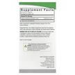 Фото складу Valerian Root Full Spectrum Herb 1500 mg, Валеріана, 180 капсул