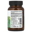 Фото складу Liver Kidney Detoxify & Rejuvenate, Підтримка нирок, 90 капсу