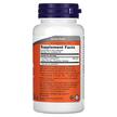 Фото состава NOW, L-Карнитин 250 мл, L-Carnitine 250 mg, 60 капсул