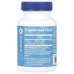 Фото состава Витамин B9 Фолиевая кислота, Folic Acid 680 mcg DFE, 300 таблеток