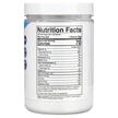 Фото складу Dr. Colbert's Keto Zone MCT Oil Powder Unflavored, MCT Олія,