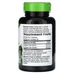 Фото состава Черная бузина 575 мг, Black Elderberry 575 mg, 100 капсул