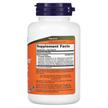Фото складу NOW, Probiotic-10 100 Bn, Пробіотики 100 млрд, 60 капсул