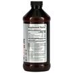 Фото состава NOW, L-Карнитин Жидкий 1000 мг, L-Carnitine Liquid, 473 мл