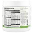 Фото состава Outlive 100 Premium Organic Superfoods + Greens, Супергринс, 510 