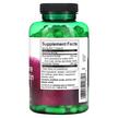 Фото состава Глюкозамин Хондроитин, Glucosamine & Chondroitin, 200 капсул