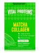 Фото складу Matcha Collagen Original Matcha Flavor, Колаген, 14 Stick Pack