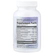 Фото складу Micro Ingredients, Bioactive B Complex, B-комплекс, 120 капсул