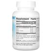 Фото состава Source Naturals, ГАМК, GABA Calm Peppermint Flavor, 120 леденцов
