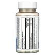 Фото складу KAL, Zinc 50 Chelated, Цинк, 90 таблеток
