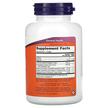 Фото складу NOW, 7-Keto LeanGels 100 mg, 7-Кето ДГЕА, 120 капсул