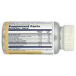Фото состава Поддержка щитовидной, Freeze Dried Thyroid Caps, 60 капсул