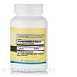 Фото состава Priority One, Тимус, Thymus 300 mg, 90 капсул