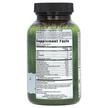 Фото складу 2-In-1 Cleanse & Flush Weight Loss Support, Контроль ваги, 60