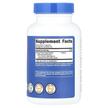 Фото состава Мимоза стыдливая, Mimosa Pudica Seed 12000 mg, 120 капсул