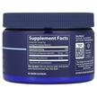 Фото состава Магний, Magnesium Glycinate Powder Mixed Berry Lemonade, 180 г
