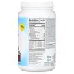 Фото состава Garden of Life, Заменитель еды, RAW Organic Meal Vanilla, 1064 г
