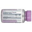 Фото состава Solaray, Черника 160 мг, Bilberry Berry Extract 160 mg, 30 капсул