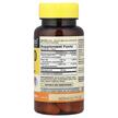 Фото складу Neuro Complex with Alpha Lipoic Acid, Підтримка мозку, 100 таблет