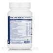 Фото складу VitaPrime Capsule Formula Iron-Free, Залізо, 60 капсул