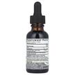 Фото складу Nature's Answer, Burdock 2000 mg, Екстракт Лопуха 2000 мг, 3