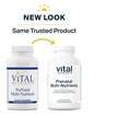 Фото складу PreNatal Multi-Nutrients, Вітаміни для вагітних, 180 капсул