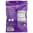 Фото складу Sambucus Elderberry Vitamin C Lozenges, Чорна Бузина, 24 льодяник