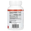 Фото складу MSM Joint Formula with Glucosamine, Глюкозамін Хондроітин, 90 кап