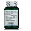 Фото складу Nutritional Frontiers, Iodine Plus, Йод, 90 капсул