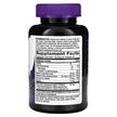 Фото состава Sambucus Gummies Standardized Elderberry, Черная Бузина, 60 конфе