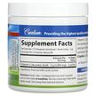 Фото складу Carlson, Vitamin C Crystals Non-GMO, Вітамін C, 170 г