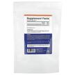 Фото складу Vitamatic, Magnesium Taurate Powder, Магній Таурат, 250 г