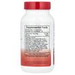 Фото складу Blood Stream Formula, Кардіо комплекс, 100 капсул