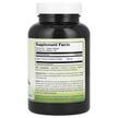 Фото складу Amazing India, Tribulus 630 mg, Трибулус, 120 капсул