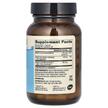Фото складу Calcium with Vitamins D3 & K2, Кальцій з D3 K2, 90 капсул