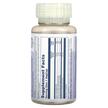 Фото складу Grapefruit Seed Extract 250, Екстракт насіння грейпфрута, 60 капс