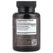 Фото складу Dragon Herbs, Supreme Protector 450 mg, Трави, 100 капсул